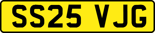 SS25VJG