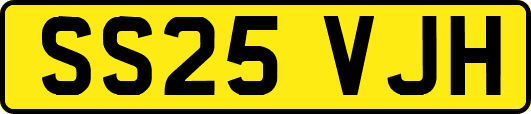 SS25VJH