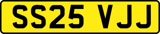 SS25VJJ