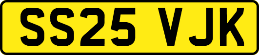 SS25VJK