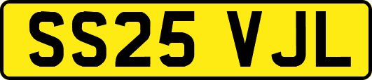SS25VJL