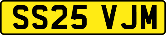 SS25VJM