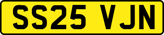 SS25VJN