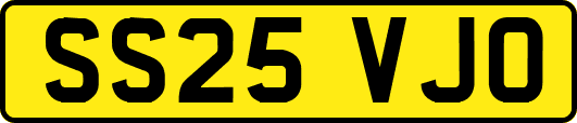 SS25VJO