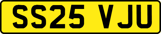 SS25VJU