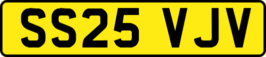 SS25VJV