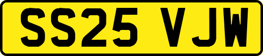 SS25VJW