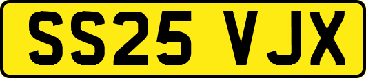 SS25VJX