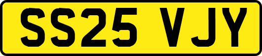 SS25VJY
