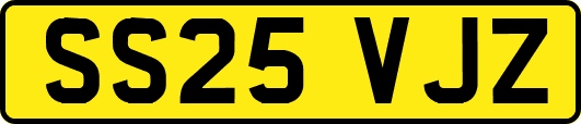SS25VJZ