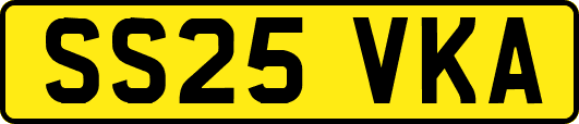 SS25VKA