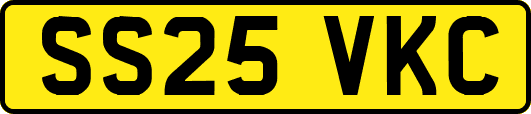 SS25VKC
