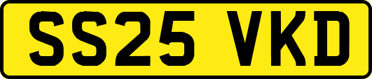 SS25VKD