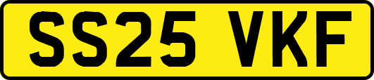 SS25VKF