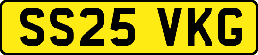 SS25VKG