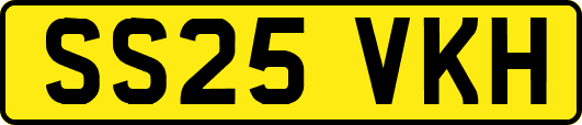 SS25VKH