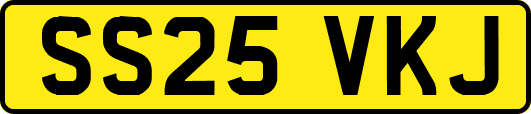 SS25VKJ