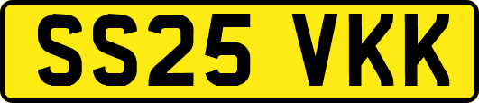 SS25VKK