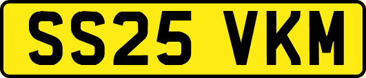 SS25VKM