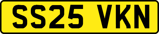 SS25VKN
