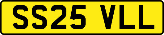 SS25VLL