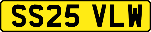 SS25VLW