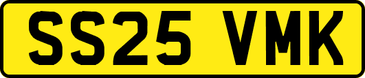 SS25VMK