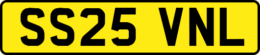 SS25VNL