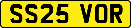 SS25VOR
