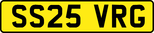SS25VRG