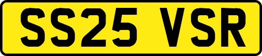 SS25VSR