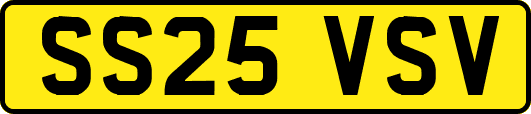 SS25VSV