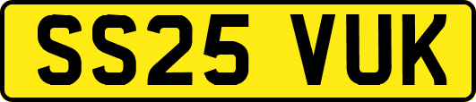 SS25VUK