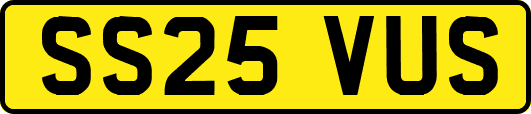 SS25VUS