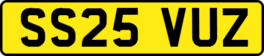SS25VUZ