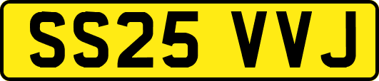 SS25VVJ