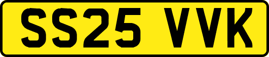 SS25VVK
