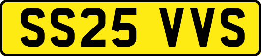 SS25VVS