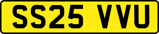 SS25VVU