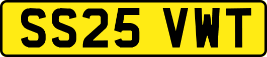 SS25VWT