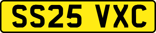 SS25VXC