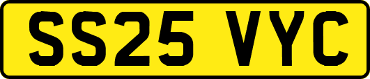 SS25VYC