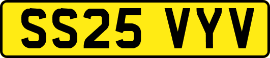SS25VYV