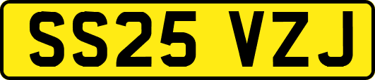 SS25VZJ