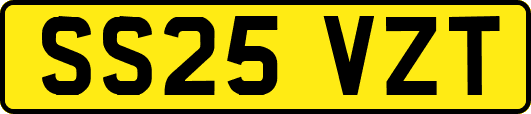 SS25VZT