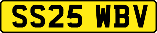 SS25WBV