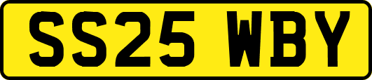 SS25WBY