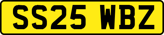 SS25WBZ