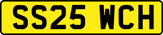 SS25WCH