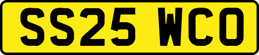 SS25WCO